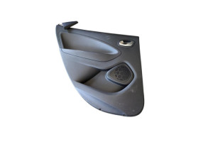 Interieur complet RENAULT ZOE 2 Photo n°5