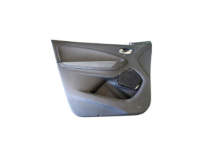 Interieur complet RENAULT ZOE 2 Photo n°6