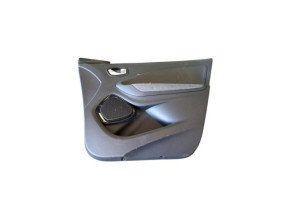 Interieur complet RENAULT ZOE 2 Photo n°8