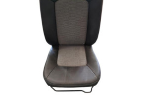 Interieur complet RENAULT ZOE 2 Photo n°9