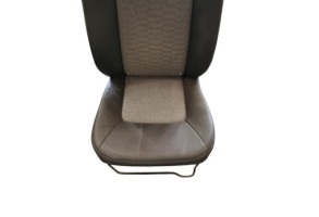 Interieur complet RENAULT ZOE 2 Photo n°10