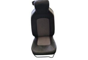 Interieur complet RENAULT ZOE 2 Photo n°11