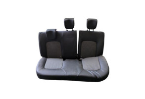 Interieur complet RENAULT ZOE 2 Photo n°13