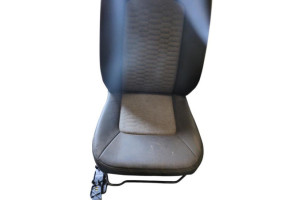 Interieur complet RENAULT ZOE 2 Photo n°14