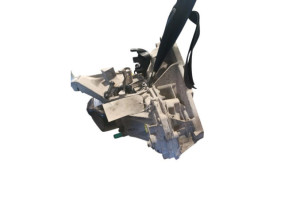 Boite de vitesses RENAULT TWINGO 3 Photo n°4