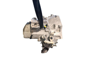 Boite de vitesses CITROEN C3 2 Photo n°1