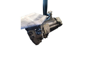 Boite de vitesses CITROEN C3 2 Photo n°5