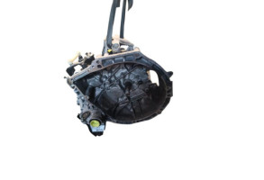 Boite de vitesses CITROEN C3 2 Photo n°6