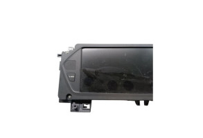 Compteur CITROEN C4 GRAND PICASSO 2 Photo n°5