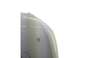Capot SEAT IBIZA 4 Photo n°1