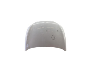 Capot SEAT IBIZA 4 Photo n°4