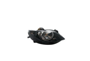 Optique avant principal droit (feux)(phare) SEAT IBIZA 4 Photo n°3