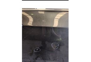 Porte arriere droit PEUGEOT 5008 1 Photo n°5
