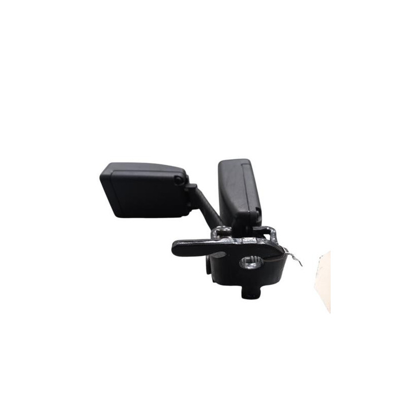 Attache ceinture arriere droit PEUGEOT 2008 1 Photo n°1 Attache ceinture arriere droit PEUGEOT 2008 1 Photo n°1