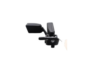 Attache ceinture arriere droit PEUGEOT 2008 1 Photo n°1 Attache ceinture arriere droit PEUGEOT 2008 1 Photo n°1