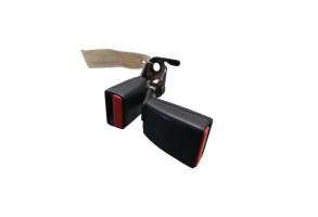 Attache ceinture arriere droit PEUGEOT 2008 1 Photo n°2 Attache ceinture arriere droit PEUGEOT 2008 1 Photo n°2