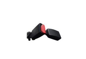 Attache ceinture arriere droit PEUGEOT 2008 1 Photo n°3 Attache ceinture arriere droit PEUGEOT 2008 1 Photo n°3