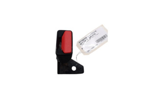 Attache ceinture arriere gauche PEUGEOT 2008 1 Photo n°1 Attache ceinture arriere gauche PEUGEOT 2008 1 Photo n°1