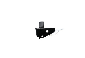 Attache ceinture arriere gauche PEUGEOT 2008 1 Photo n°2 Attache ceinture arriere gauche PEUGEOT 2008 1 Photo n°2