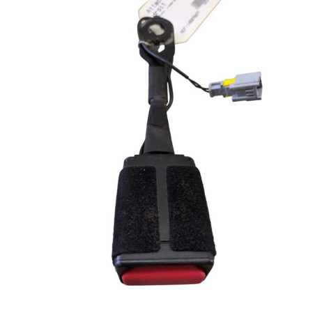 Attache ceinture avant droit PEUGEOT 2008 1
