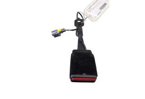 Attache ceinture avant droit PEUGEOT 2008 1 Photo n°2 Attache ceinture avant droit PEUGEOT 2008 1 Photo n°2