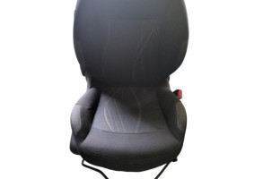 Interieur complet PEUGEOT 208 1 Photo n°6