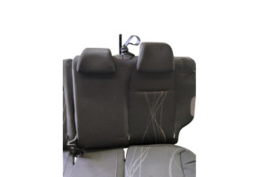 Interieur complet PEUGEOT 208 1 Photo n°12