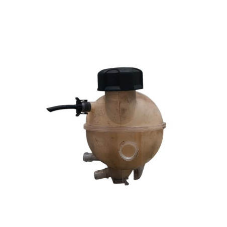 Vase d'expansion CITROEN DS3
