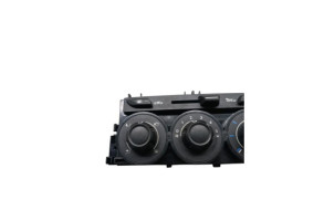 Commande chauffage CITROEN DS3 Photo n°4