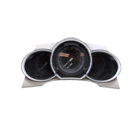 Compteur CITROEN DS3