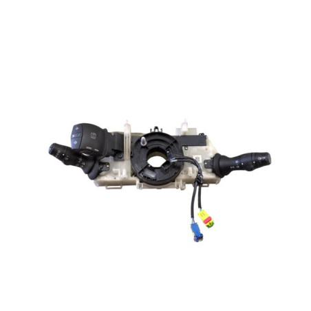 Com (Bloc Contacteur Tournant+Commodo Essuie Glace+Commodo Phare) RENAULT MEGANE 3