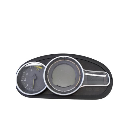 Compteur RENAULT MEGANE 3