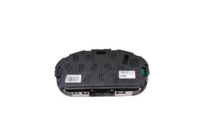 Compteur RENAULT MEGANE 3 Photo n°5