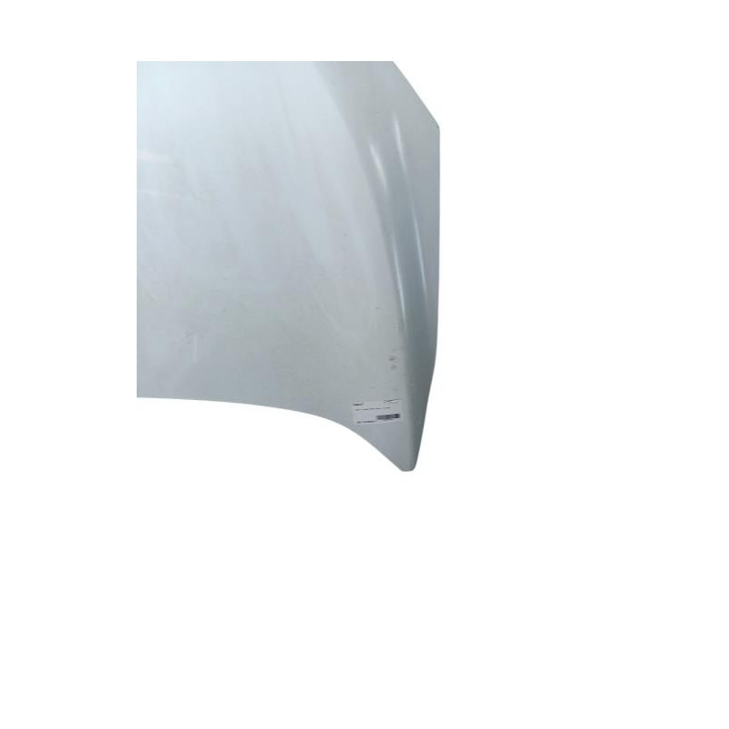 Capot RENAULT MEGANE 3 Photo n°1