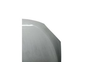 Capot RENAULT MEGANE 3 Photo n°2