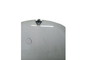 Capot RENAULT MEGANE 3 Photo n°3