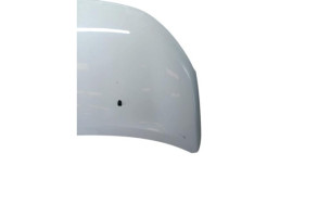 Capot RENAULT MEGANE 3 Photo n°6
