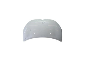 Capot RENAULT MEGANE 3 Photo n°9