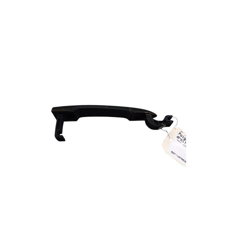 Poignee porte arriere droit RENAULT MEGANE 3 Photo n°1