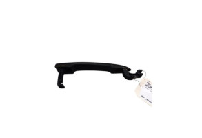 Poignee porte arriere droit RENAULT MEGANE 3 Photo n°1