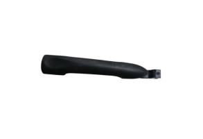Poignee porte arriere droit RENAULT MEGANE 3 Photo n°2