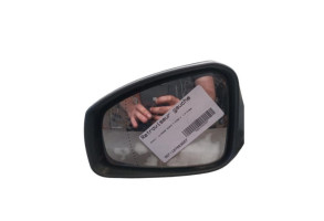 Retroviseur gauche RENAULT MEGANE 3 Photo n°5