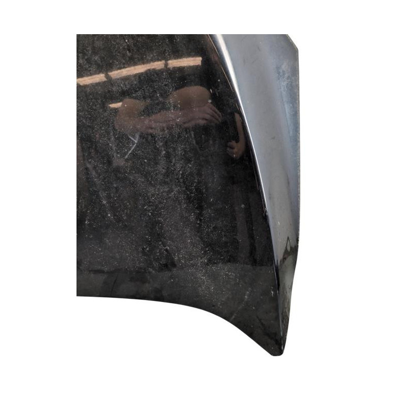 Capot RENAULT MEGANE 3 Photo n°1