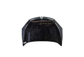 Capot RENAULT MEGANE 3 Photo n°3