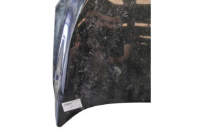 Capot RENAULT MEGANE 3 Photo n°4