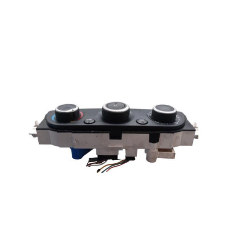 Commande chauffage RENAULT MEGANE 3