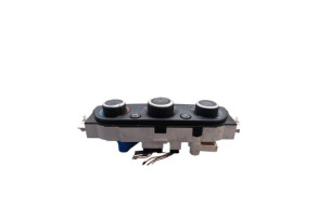 Commande chauffage RENAULT MEGANE 3 Photo n°1