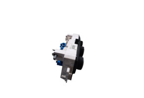 Commande chauffage RENAULT MEGANE 3 Photo n°2