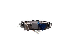 Commande chauffage RENAULT MEGANE 3 Photo n°3