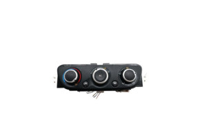 Commande chauffage RENAULT MEGANE 3 Photo n°4